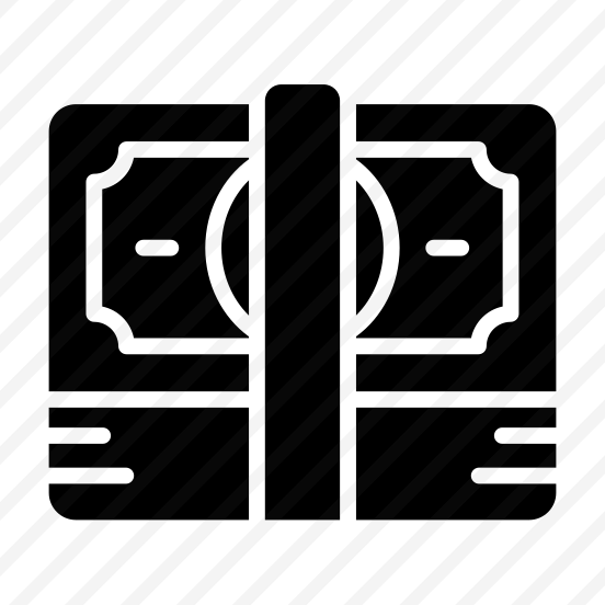 Stack, Banknote, Currency, Wealth, Cash preview