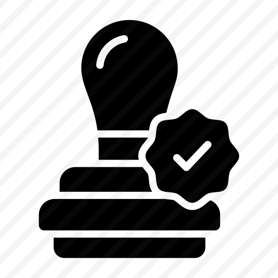 Stamp, Seal, Approval, Verification, Imprint preview