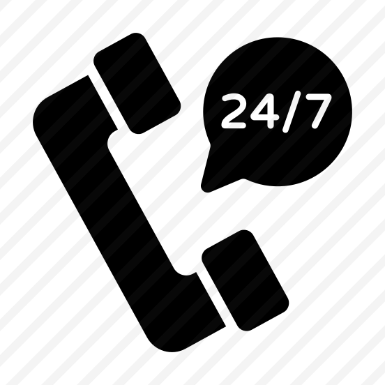 Support, Service, Call, Helpline, Hotline preview