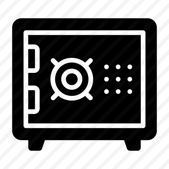 Vault, Safe, Locker, Strongbox, Banking preview