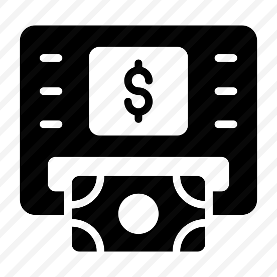 Withdrawal, Transaction, Money, Machine, Banking preview