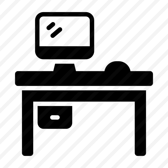 Workspace, Workstation, Office, Desk, Pc preview