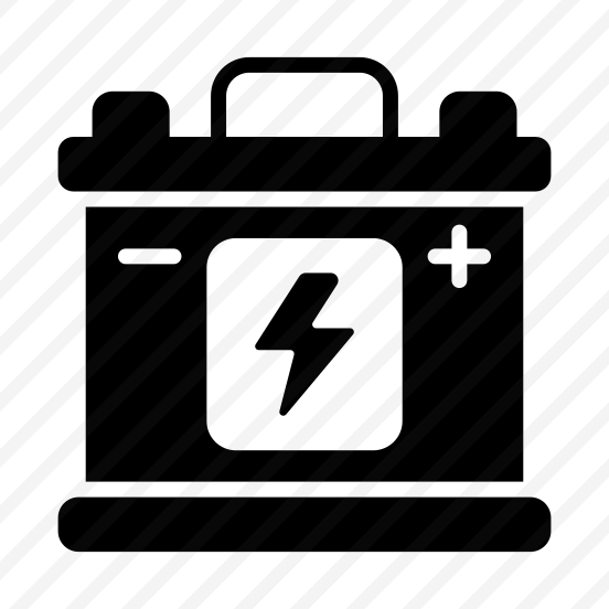 Battery, Energy Storage, Power, Rechargeable preview