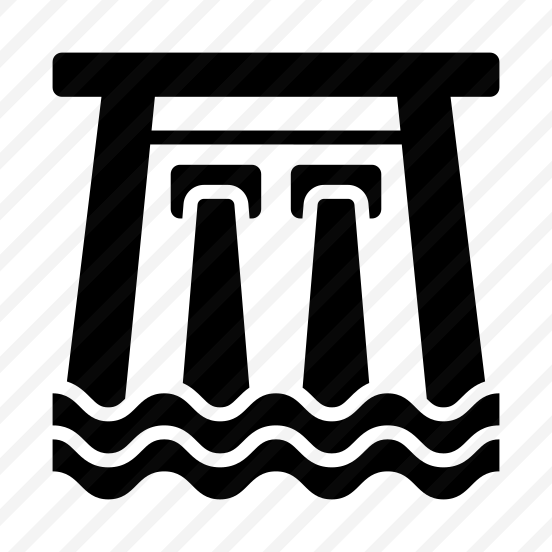 Dam, Water Barrier, Hydroelectric Dam, Hydropower, Hydro Energy preview