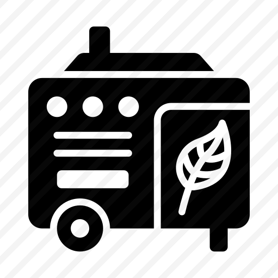 Eco Generator, Inverter, Power Generator, Electric Generator, Diesel Generator, preview