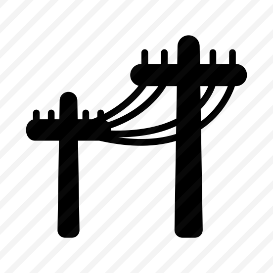 Electric Pole, Electric Tower, Utility Pole, Power Pole, Transmission Pole, preview