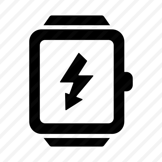 Electric Watch, Digital Watch, Smartwatch, Device, Wearable preview