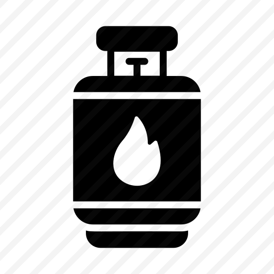 Gas Cylinder, Lpg, Propane Tank, Gas Tank, Fuel Cylinder, preview