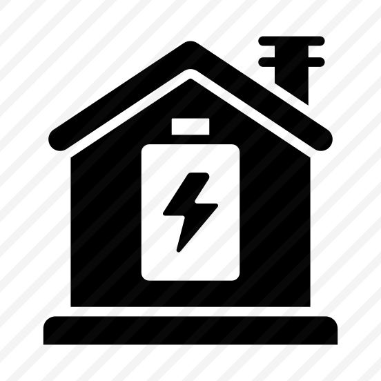 Home Energy, House Energy, Electricity, Power Storage, Building Power preview
