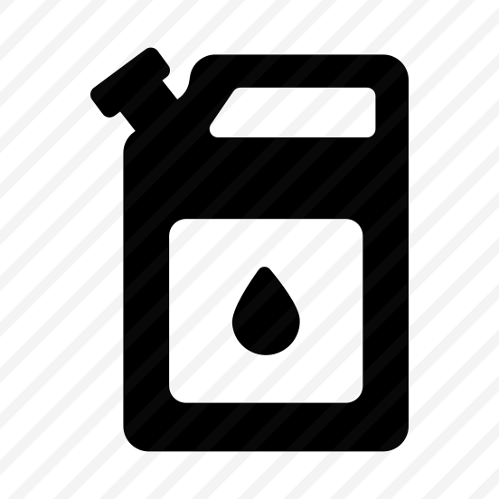 Oil Can, Fuel Container, Gas Can, Fuel, Patrol preview