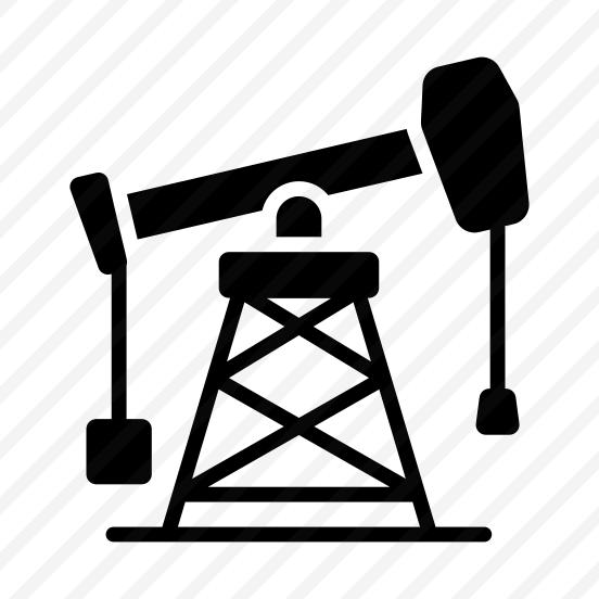Oil Pump, Offshore Platform, Drilling Rig, Oil Platform, Petroleum Rig, preview