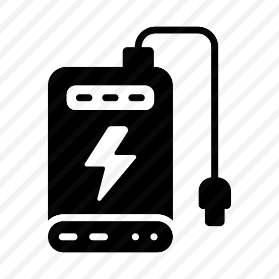 Power Bank, Portable Charger, Battery Pack, Mobile Power, External Battery, preview