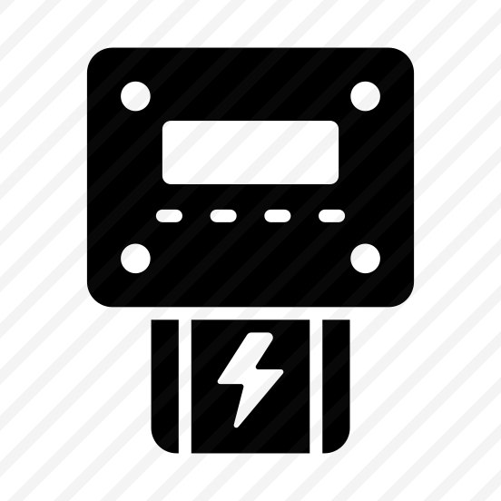 Power Meter, Electric Meter, Energy Meter, Watt Meter, Kilowatt Meter, preview