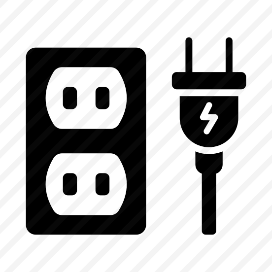 Power Plug, Power Connector, Electrical Plug, Socket Adapter, Power Cord preview