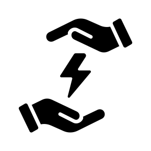 Save Energy, Energy Conservation, Power Saving, Electricity, Consumption icon