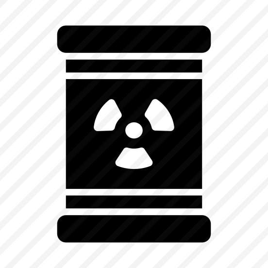 Toxic Waste, Nuclear Waste, Chemical Waste, Contaminated Material, Industrial Waste preview