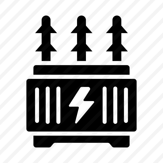 Transformer, Power Converter, Voltage Regulator, Electrical Adapter, Energy Transformer preview