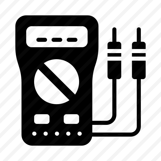 Voltmeter, Voltage Meter, Electrical Meter, Device, Instrument preview