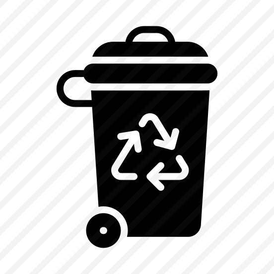 Waste Recycle, Recycling Container, Waste Bin, Disposal, Trash, preview