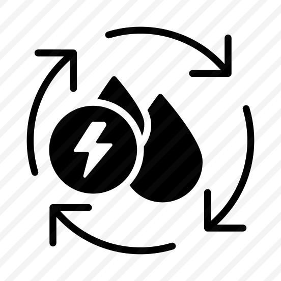 Water Energy, Hydropower, Hydro Energy, Water Power, Aqua Power preview