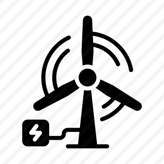 Windmill, Wind Power, Wind Generator, Wind Rotor, Aerogenerator preview