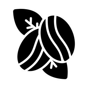 Beans, Seeds, Grains, Caffeine, Espresso icon