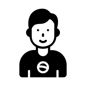 Boy, Kid, Child, Teenager, Character icon