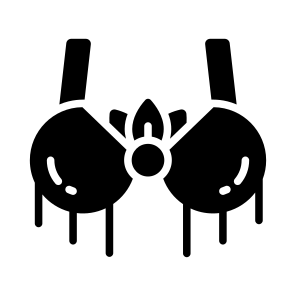 Bra, Undergarment, Lingeries, Apparel, Clothing icon