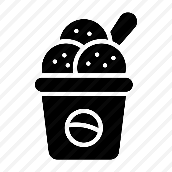 Cream, Gelato, Sundae, Dessert, Sweet preview