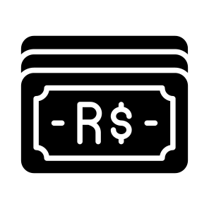 Dollar, Currency, Money, Cash, Banknote icon