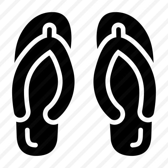 Flops, Slippers, Shoes, Sandals, Footwear preview