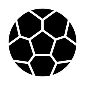 Football, Soccer, Ball, Sport, Plaything icon