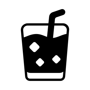 Juice, Drink, Cocktail, Chilled, Iced icon