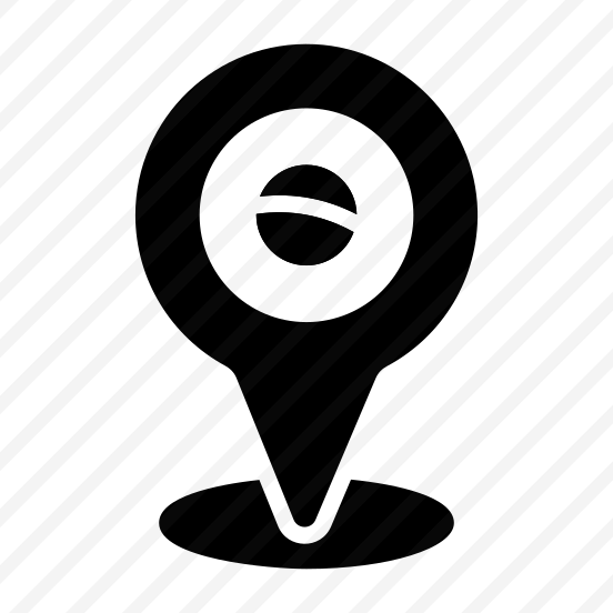 Location, Gps, Tracking, Navigation, Pin preview