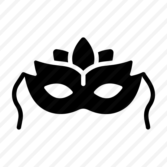 Masquerade, Mask, Disguise, Prop, Carnival preview
