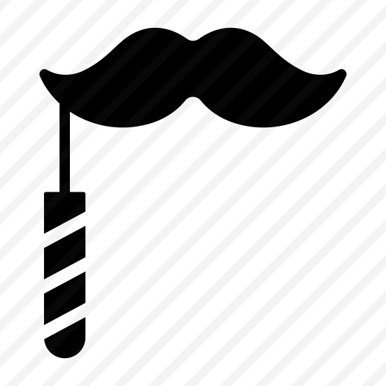 Mustache, Hairs, Fake, Prop, Accessory preview
