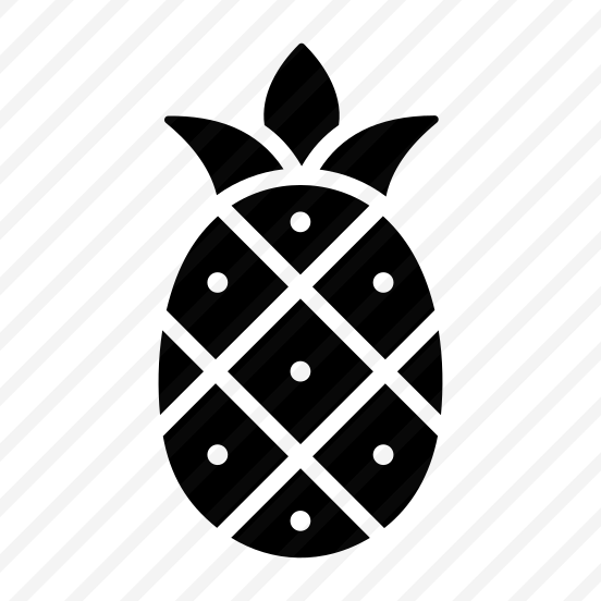 Pineapple, Ananas, Fruit, Food, Edible preview
