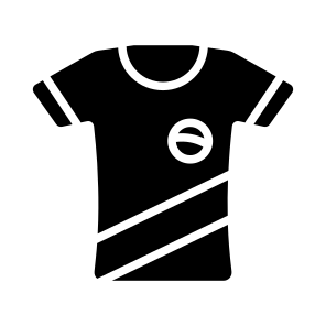 Shirt, Garment, Fabric, Apparel, Clothing icon