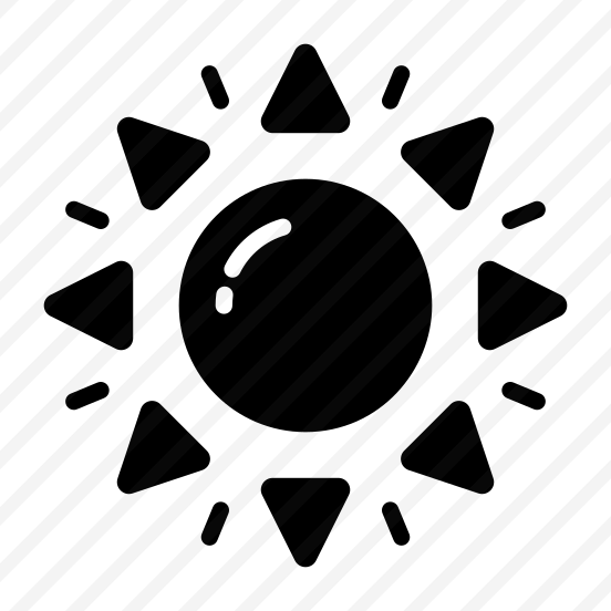Sun, Solar, Sunshine, Sunlight, Nature preview