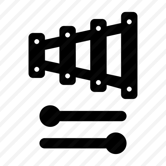 Xylophone, Instrument, Musical, Percussion, Melody preview