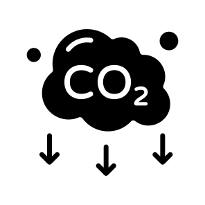 Acid, Rain, Acidic, Precipitation, Polluted icon