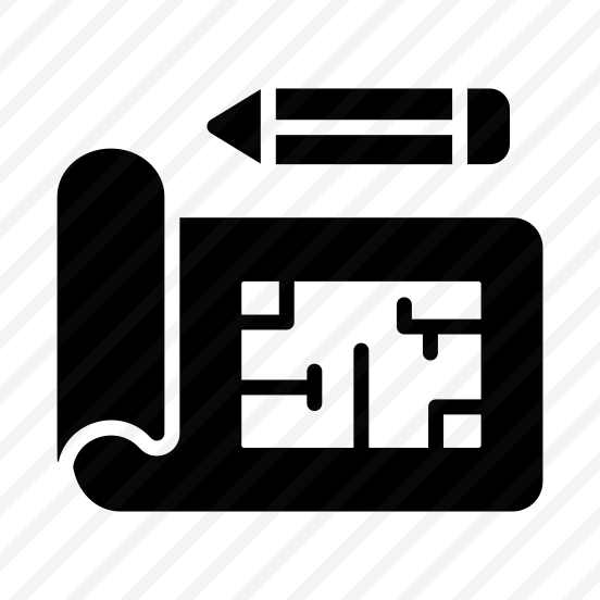 Architectural, Plan, Blueprint, Construction, Drawing preview