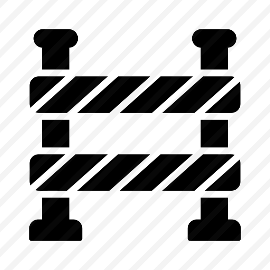 Barrier, Blockade, Obstruction, Fence, Barricade preview