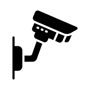 Camera, Surveillance, Recording, Cctv, Security icon