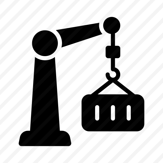Crane, Lifting, Hoist, Hook, Structure, preview