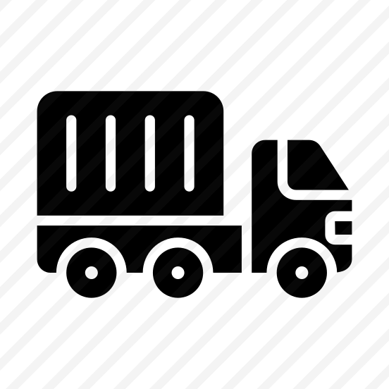 Delivery Truck, Cargo Truck, Freight, Vehicle, Shipping preview