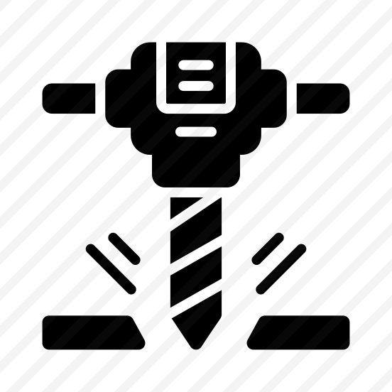 Drill, Jackhammer, Press, Machine, Electric preview