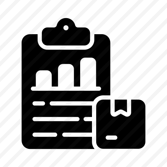 Evaluation, Report, Cargo, Logistics, Analysis preview