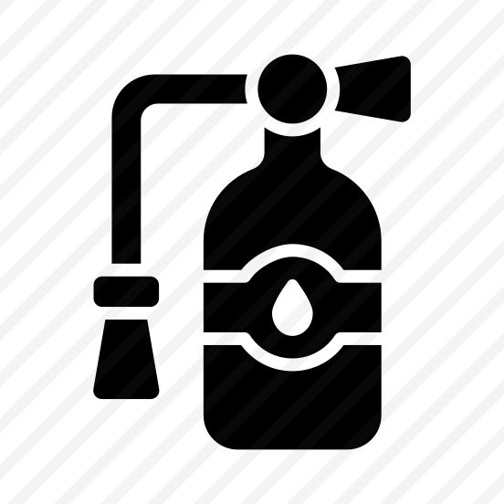 Extinguisher, Suppressor, Safety, Tool, Protection preview