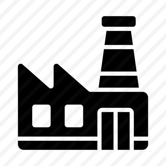 Factory, Industry, Mill, Manufacturing, Plant preview